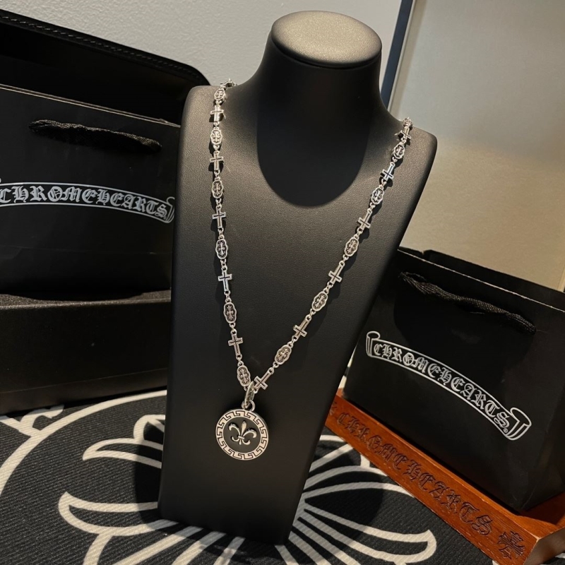 Chrome Hearts Necklaces